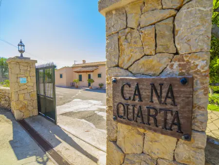 Villa confortable avec piscine privée à Alcudia - Photo 30