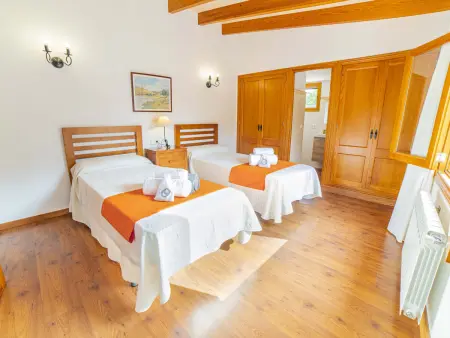 Villa confortable avec piscine privée à Alcudia - Photo 32