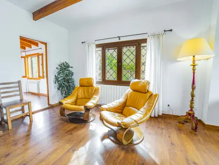 Villa confortable avec piscine privée à Alcudia - Photo 33