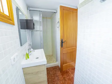Villa confortable avec piscine privée à Alcudia - Photo 35