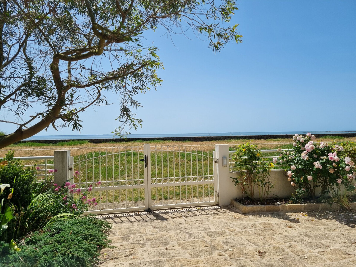 Maison 8 pers, 4 ch, vue mer et accès plage à pied à Damgan - Photo 23