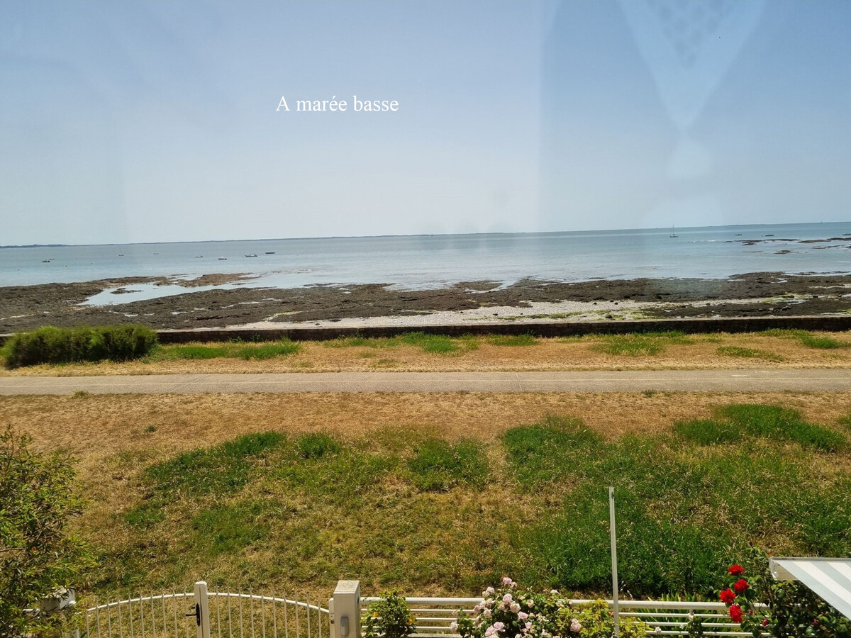 Maison 8 pers, 4 ch, vue mer et accès plage à pied à Damgan - Photo 26