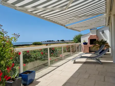 Location maison de vacances à Damgan