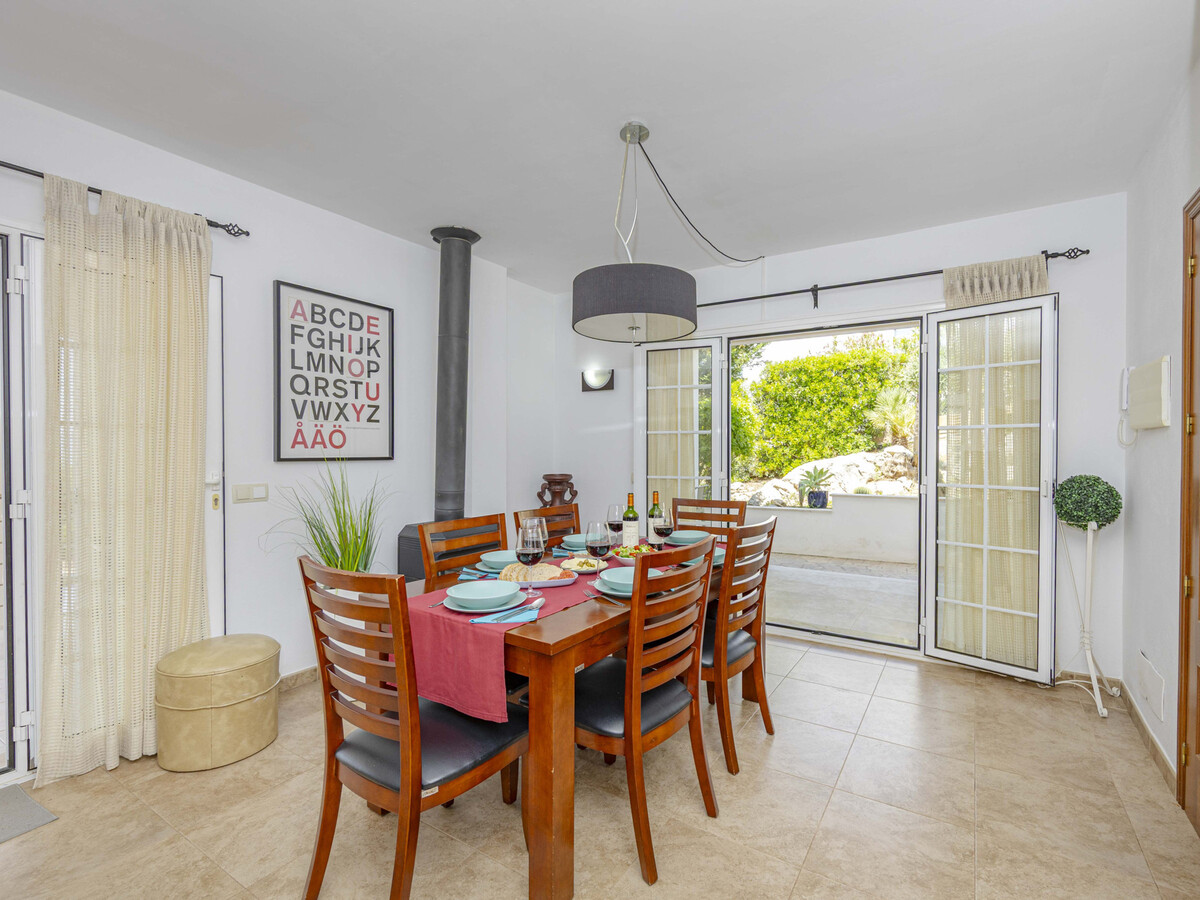 Villa 5 ch, piscine chauffée 8x4m à Alcúdia - Photo 18