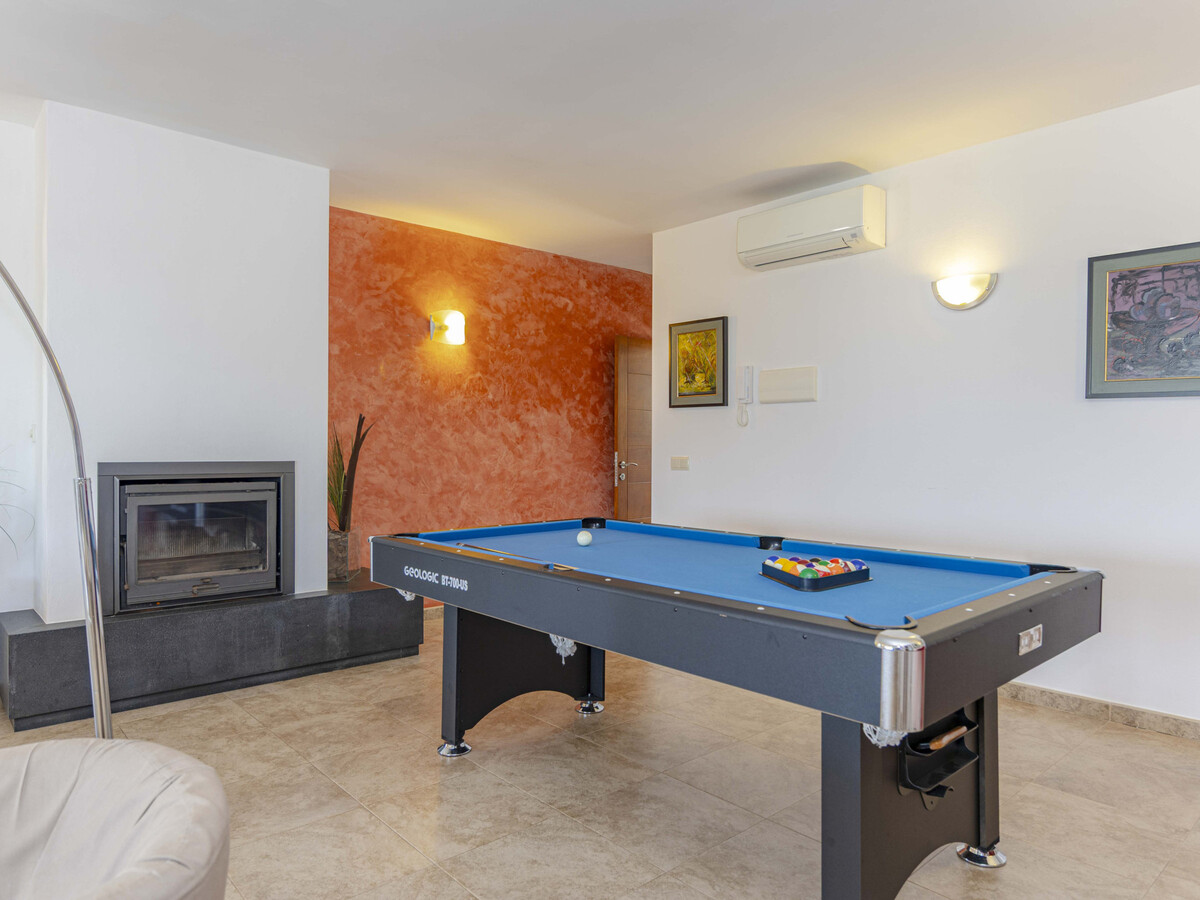 Villa 5 ch, piscine chauffée 8x4m à Alcúdia - Photo 20