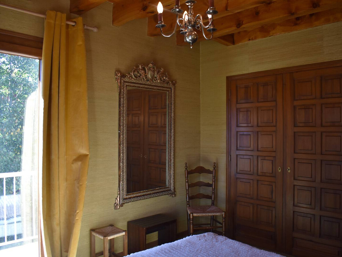 Duplex 8 pers. vue Pyrénées à Font-Romeu - Photo 7