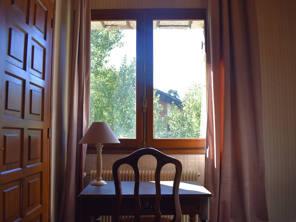 Duplex 8 pers. vue Pyrénées à Font-Romeu - Photo 8