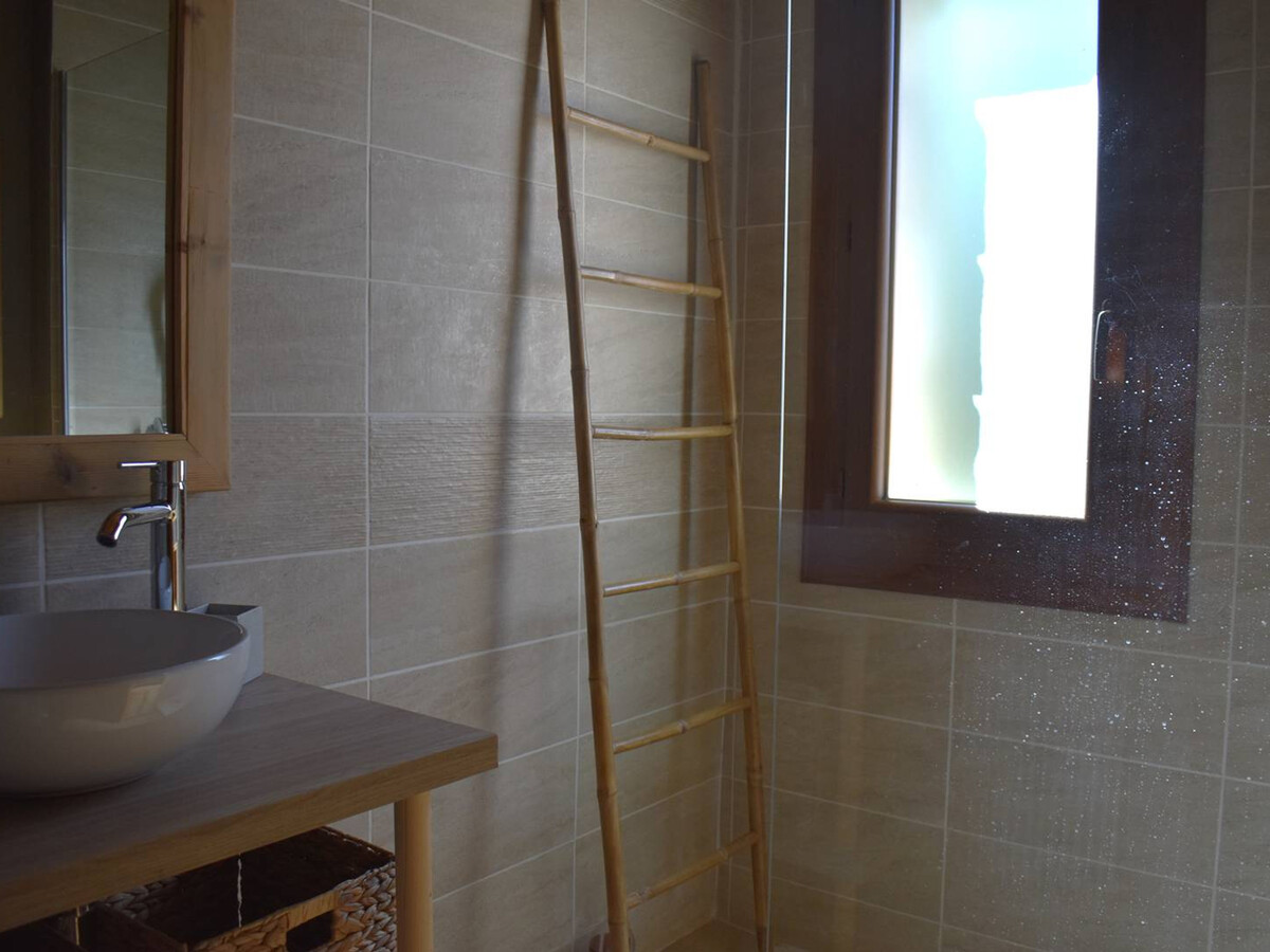 Duplex 8 pers. vue Pyrénées à Font-Romeu - Photo 10