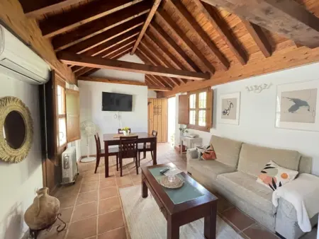 Location appartement de vacances à Grenade