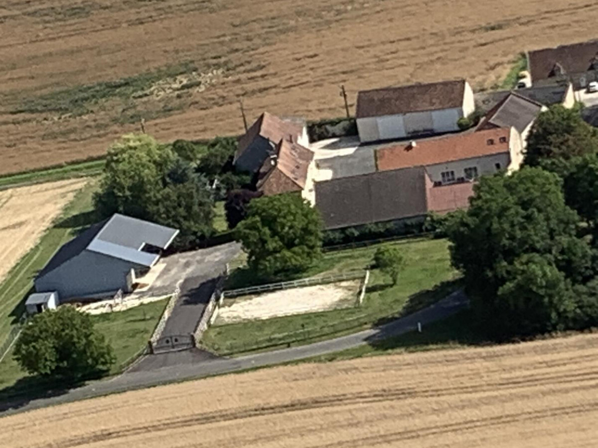 Gîte Kermajic : 14 pers, jacuzzi chauffé, piscine et jeux - Photo 30