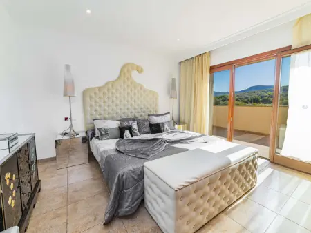 Villa de Luxe à Alcudia avec Piscine Privée et Climatisation - Photo 2