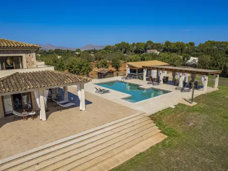 Villa de Luxe à Alcudia avec Piscine Privée et Climatisation - Photo 3