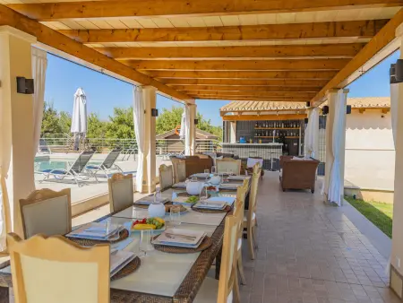 Villa de Luxe à Alcudia avec Piscine Privée et Climatisation - Photo 4