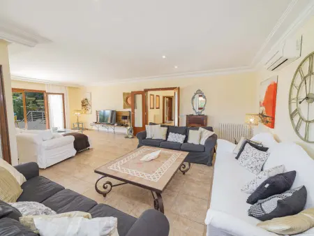 Villa de Luxe à Alcudia avec Piscine Privée et Climatisation - Photo 5