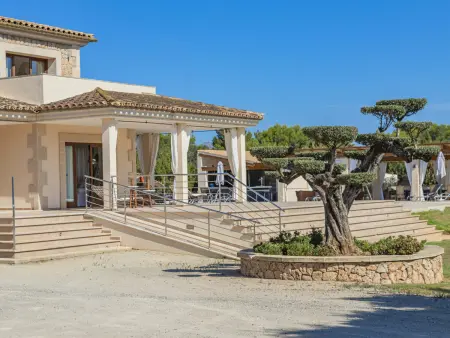 Villa de Luxe à Alcudia avec Piscine Privée et Climatisation - Photo 6