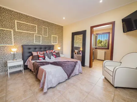 Villa de Luxe à Alcudia avec Piscine Privée et Climatisation - Photo 8