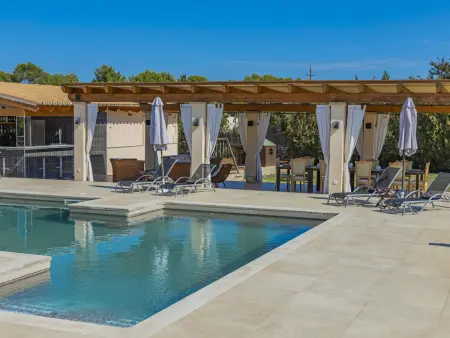 Villa de Luxe à Alcudia avec Piscine Privée et Climatisation - Photo 11