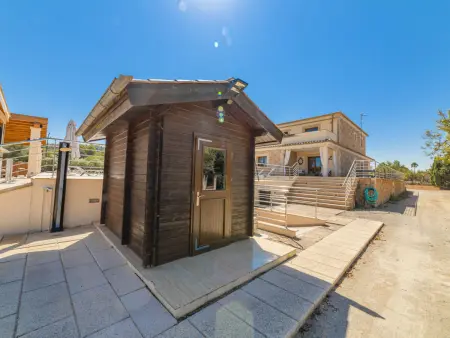 Villa de Luxe à Alcudia avec Piscine Privée et Climatisation - Photo 12
