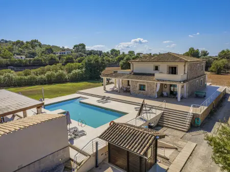 Villa de Luxe à Alcudia avec Piscine Privée et Climatisation - Photo 17