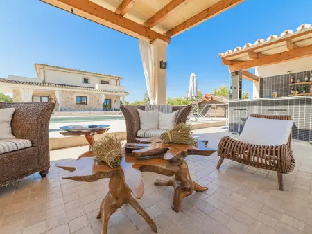 Villa de Luxe à Alcudia avec Piscine Privée et Climatisation - Photo 19