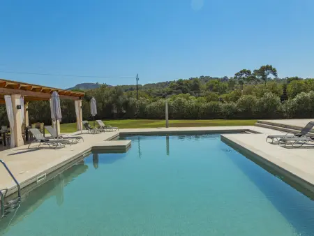 Villa de Luxe à Alcudia avec Piscine Privée et Climatisation - Photo 20