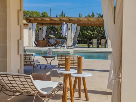 Villa de Luxe à Alcudia avec Piscine Privée et Climatisation - Photo 22