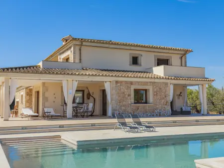Villa de Luxe à Alcudia avec Piscine Privée et Climatisation - Photo 24