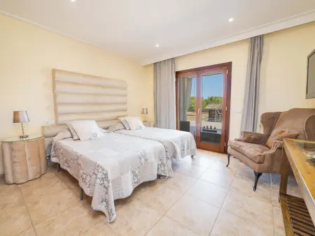 Villa de Luxe à Alcudia avec Piscine Privée et Climatisation - Photo 27