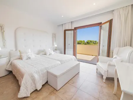 Villa de Luxe à Alcudia avec Piscine Privée et Climatisation - Photo 30