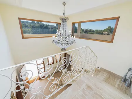 Villa de Luxe à Alcudia avec Piscine Privée et Climatisation - Photo 34