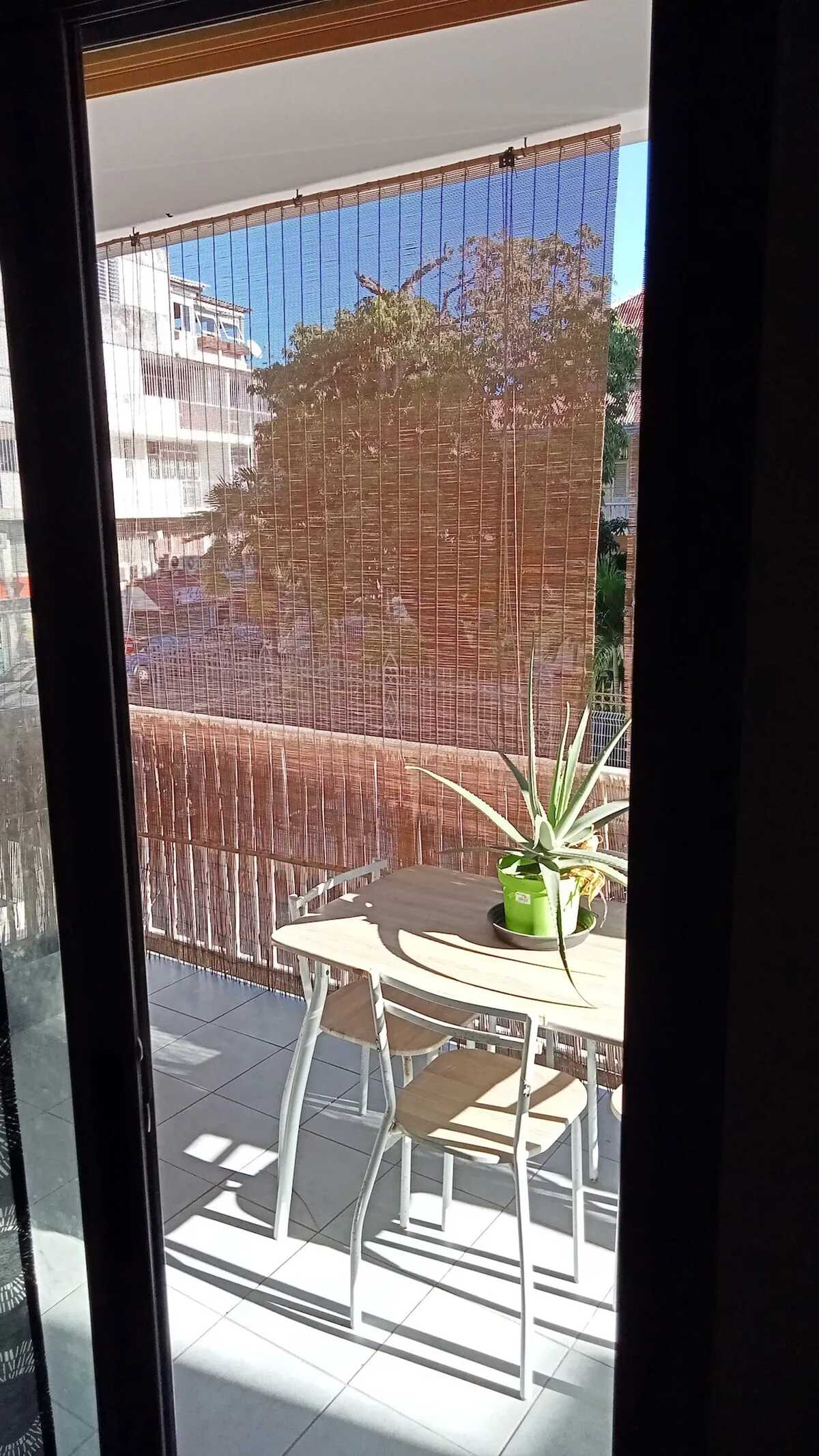 Appartement 32 m² avec terrasse à Pointe-à-Pitre - Photo 3