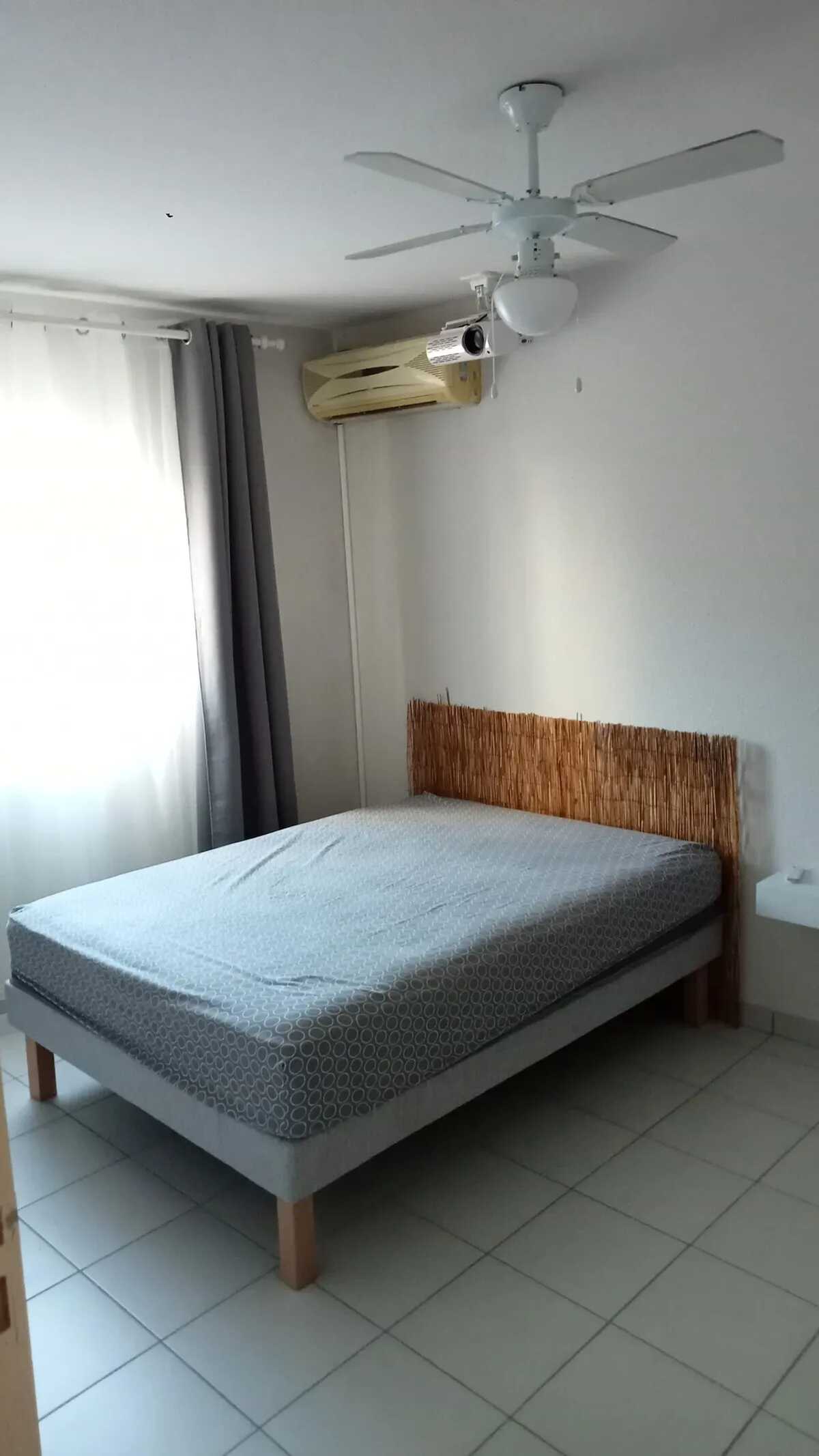 Appartement 32 m² avec terrasse à Pointe-à-Pitre - Photo 4