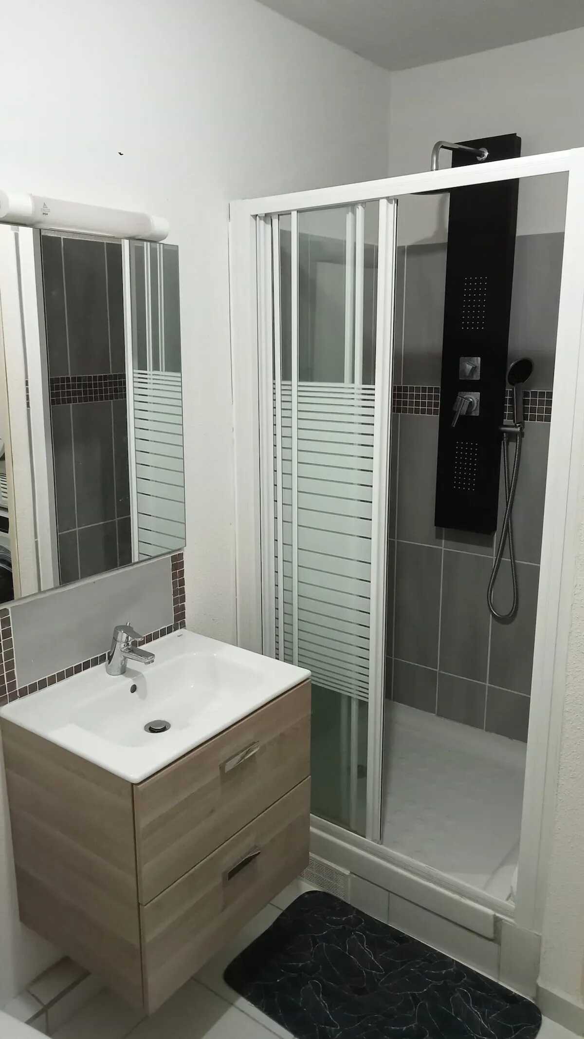 Appartement 32 m² avec terrasse à Pointe-à-Pitre - Photo 5