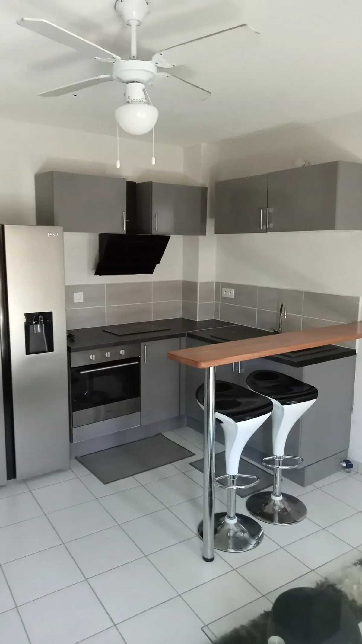 Appartement 32 m² avec terrasse à Pointe-à-Pitre - Photo 9