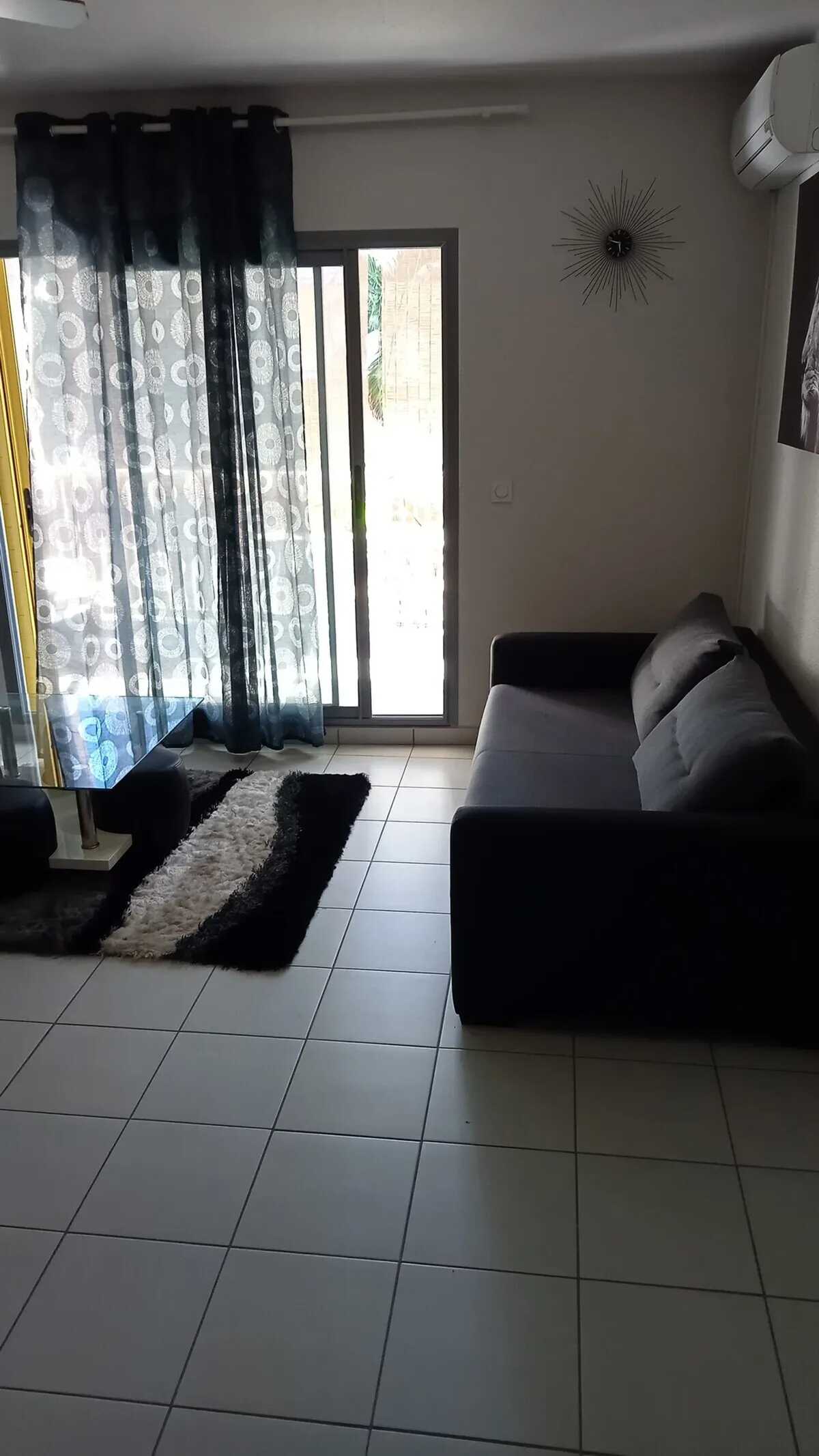 Appartement 32 m² avec terrasse à Pointe-à-Pitre - Photo 10