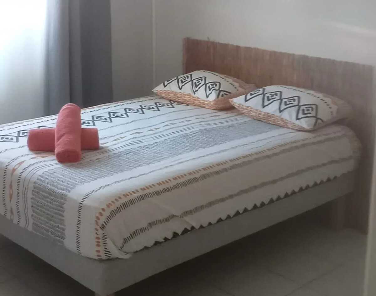 Appartement 32 m² avec terrasse à Pointe-à-Pitre - Photo 13