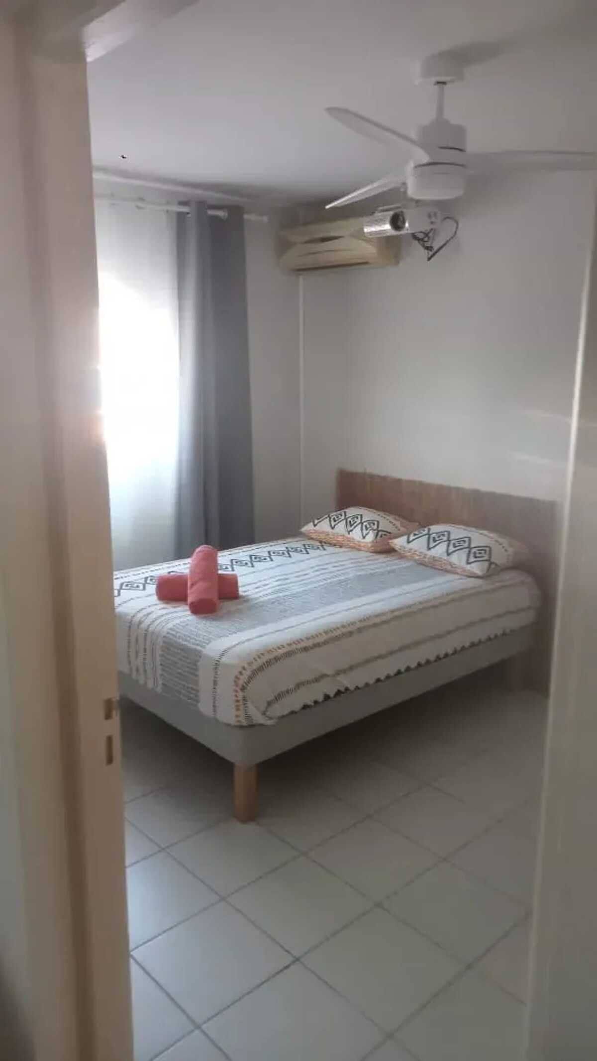 Appartement 32 m² avec terrasse à Pointe-à-Pitre - Photo 16