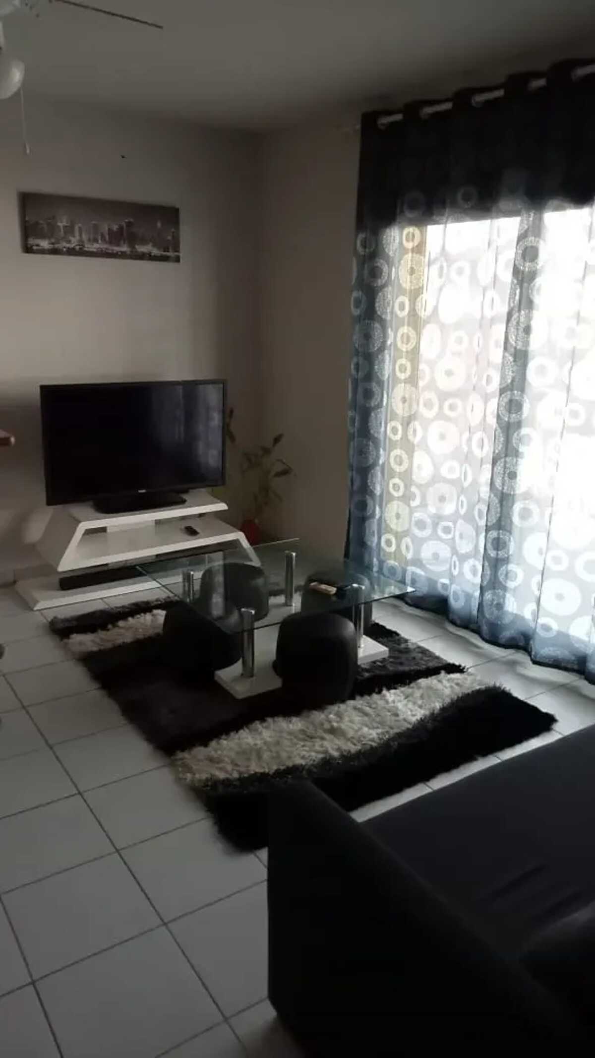 Appartement 32 m² avec terrasse à Pointe-à-Pitre - Photo 17