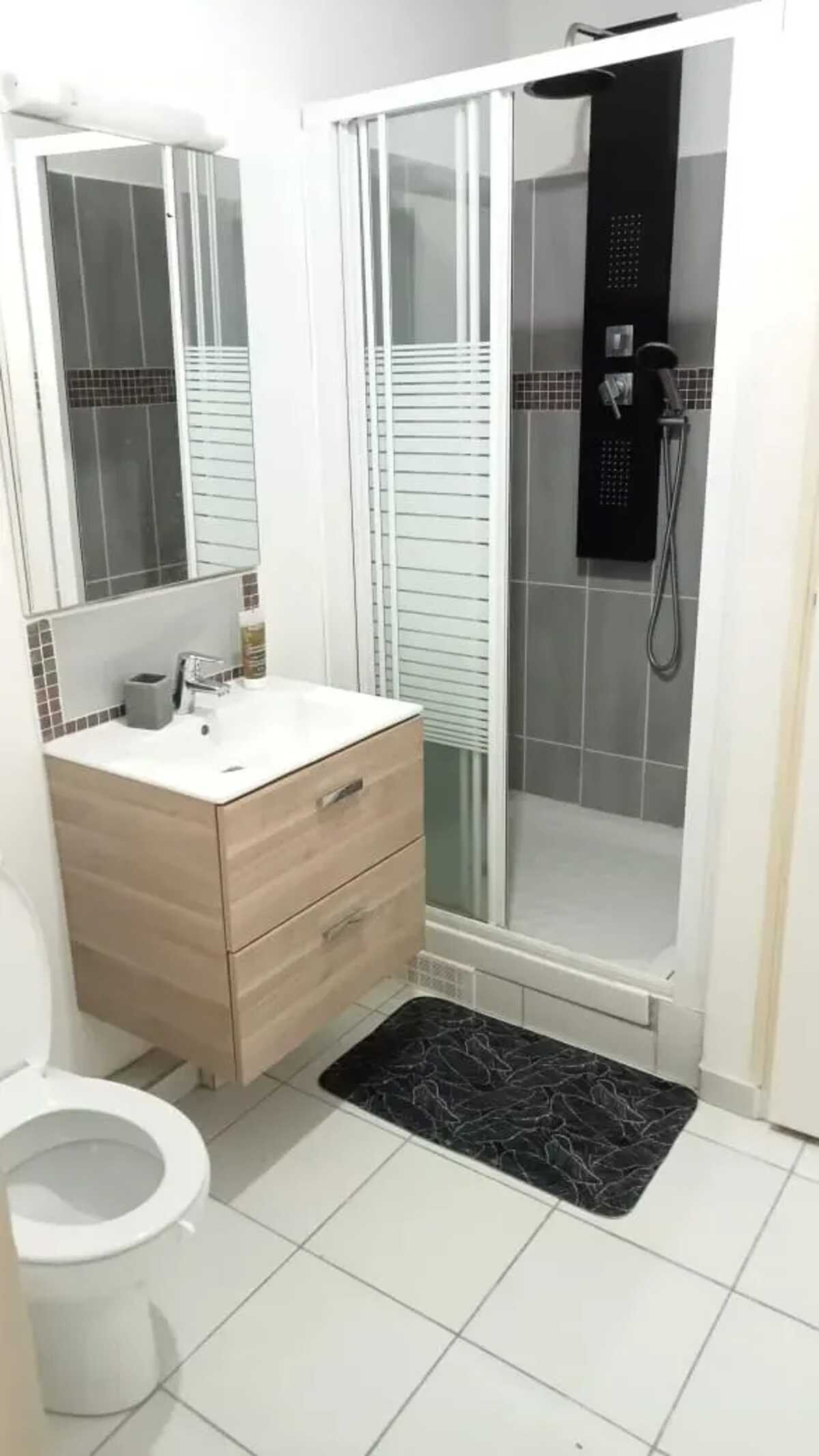 Appartement 32 m² avec terrasse à Pointe-à-Pitre - Photo 20