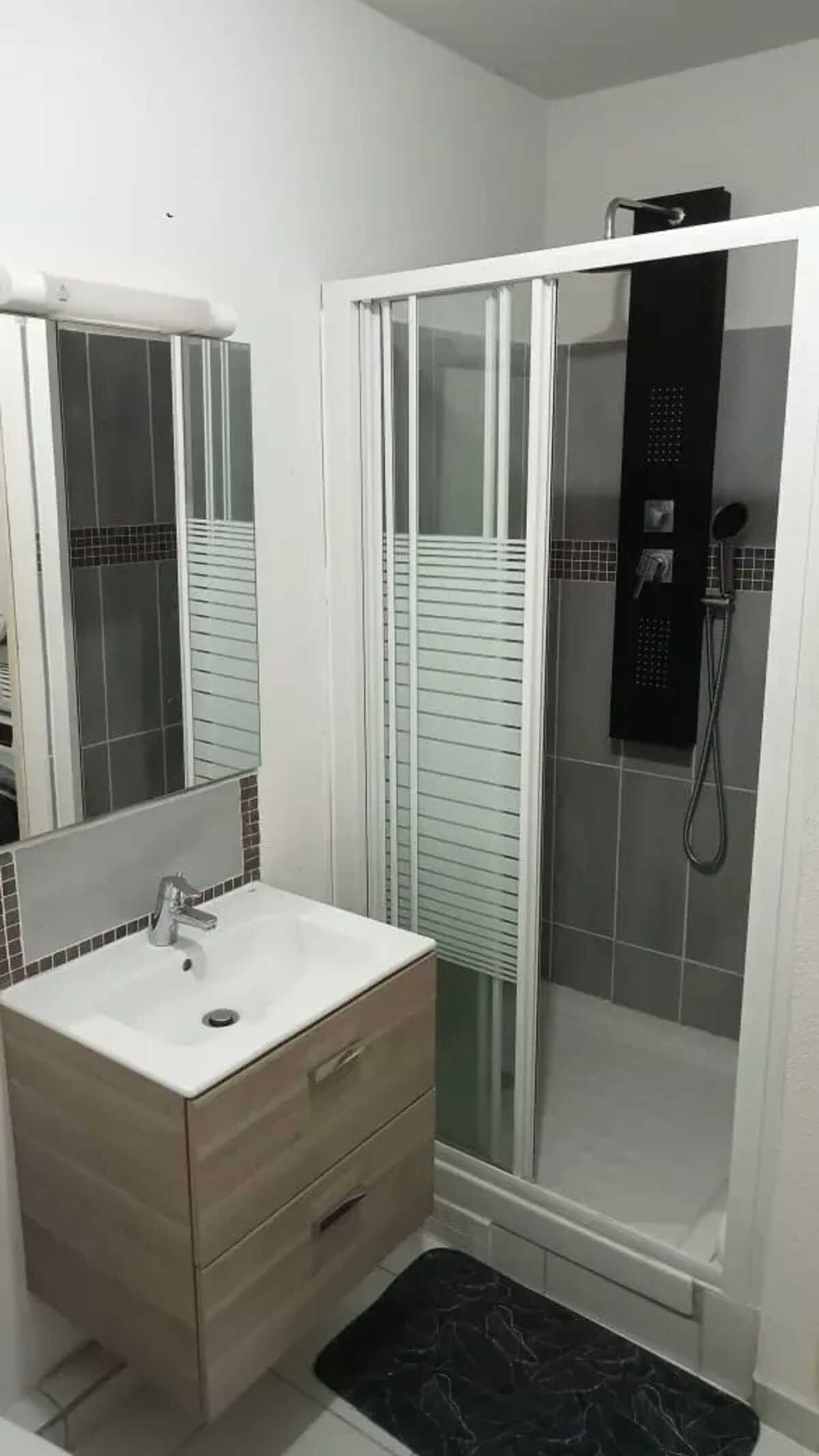 Appartement 32 m² avec terrasse à Pointe-à-Pitre - Photo 22