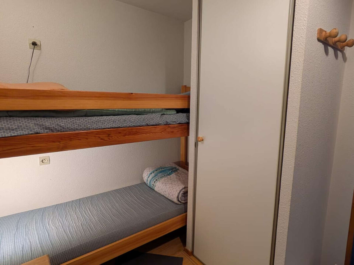Appartement 4 pers à 50m des pistes, Arêches-Beaufort - Photo 5