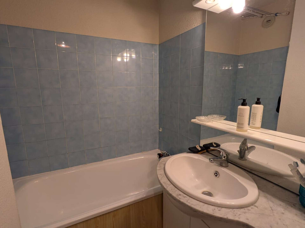Appartement 4 pers à 50m des pistes, Arêches-Beaufort - Photo 6