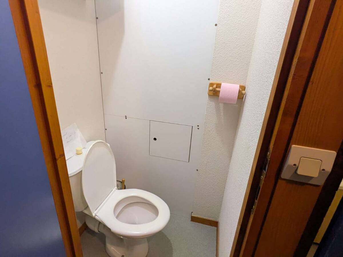 Appartement 4 pers à 50m des pistes, Arêches-Beaufort - Photo 11