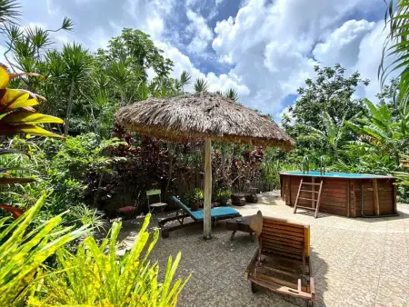 Location appartement de vacances à Petit Bourg