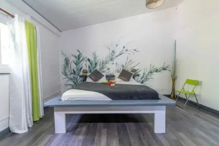 Location appartement de vacances à Le François