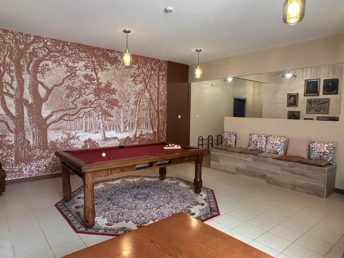 Gîte Le Grand Commun, 36 pers., 2 bâtiments et jeux - Photo 2