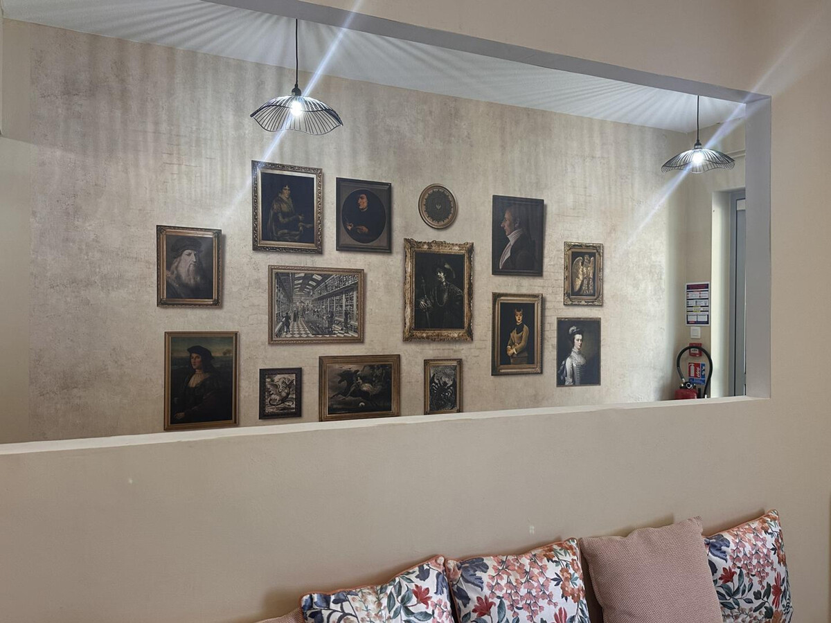 Gîte Le Grand Commun, 36 pers., 2 bâtiments et jeux - Photo 10