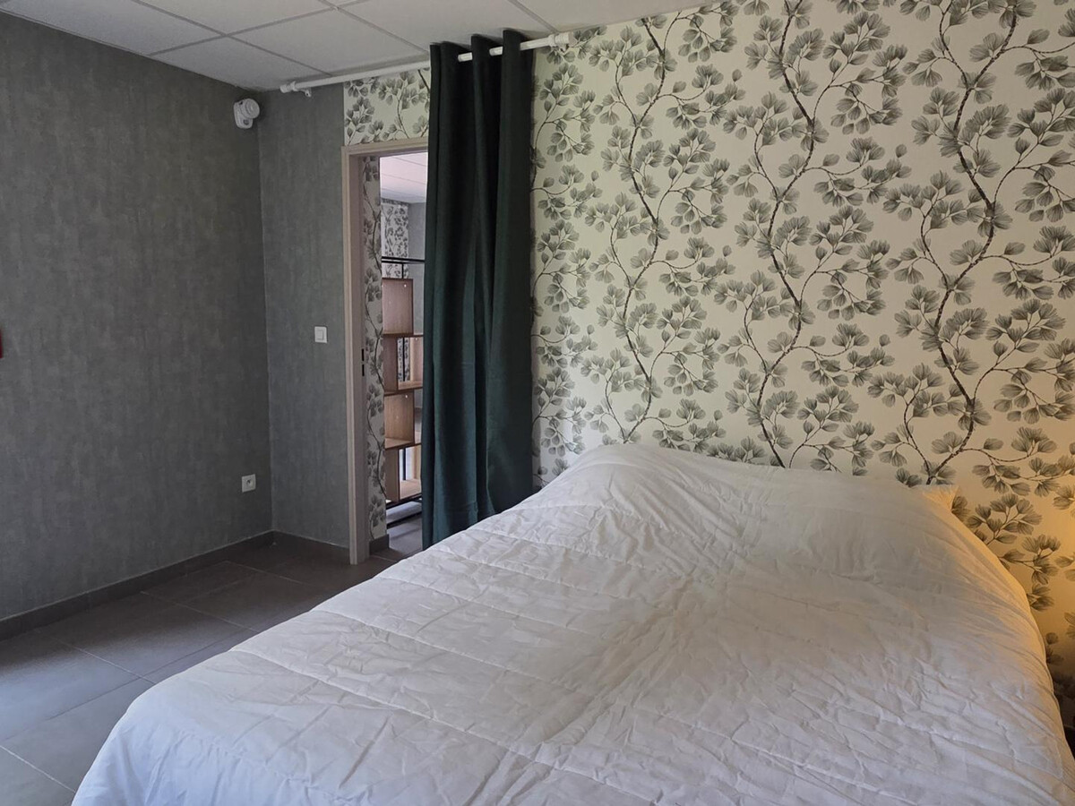 Gîte Le Grand Commun, 36 pers., 2 bâtiments et jeux - Photo 13