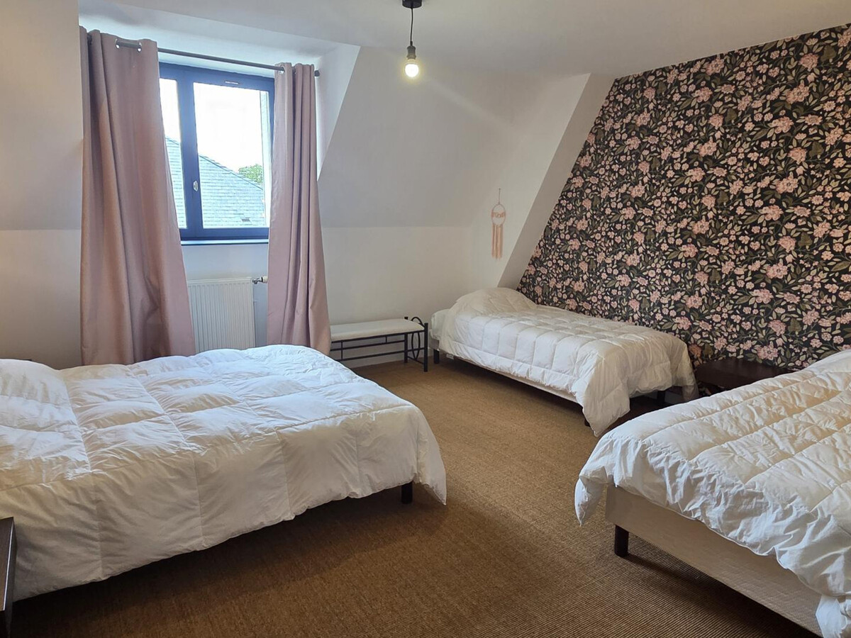Gîte Le Grand Commun, 36 pers., 2 bâtiments et jeux - Photo 16