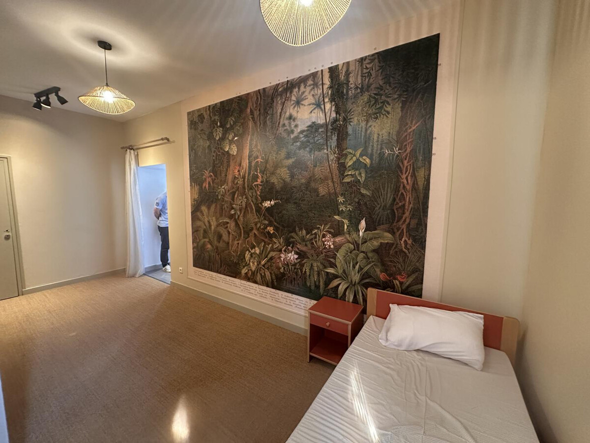 Gîte Le Grand Commun, 36 pers., 2 bâtiments et jeux - Photo 21